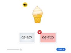 Gelato